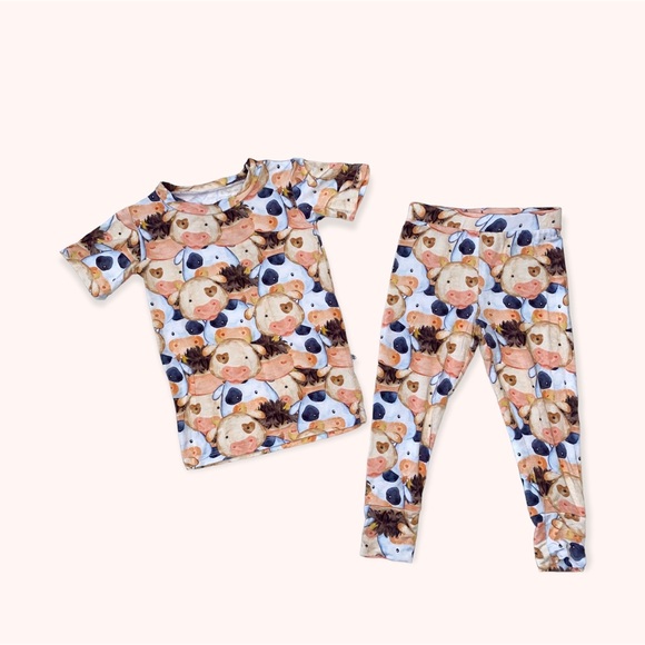 🐷🐮LBB SET🐷🐮 - Picture 5 of 5